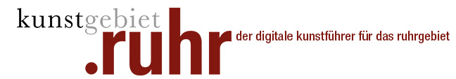 Kunstgebiet Ruhr Kunstgebiet Ruhr